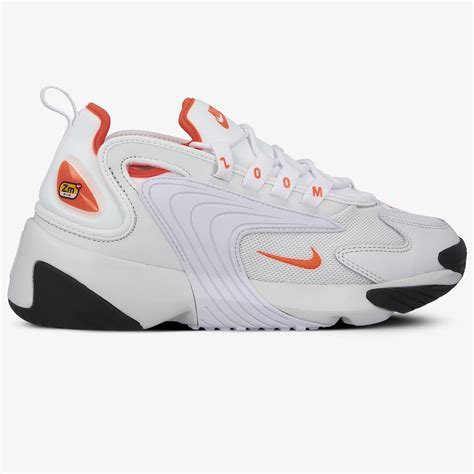 nike zoom 2k damen gelb